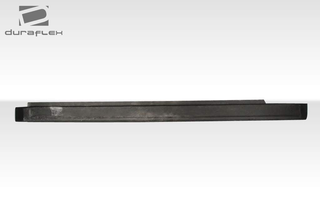 2005-2010 Chrysler 300 Duraflex VIP Side Skirts