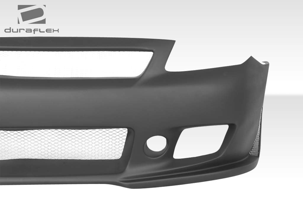 2005-2010 Scion TC Duraflex B-2 Front Bumper