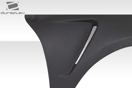 2005-2010 Scion TC Duraflex F-1 Fender