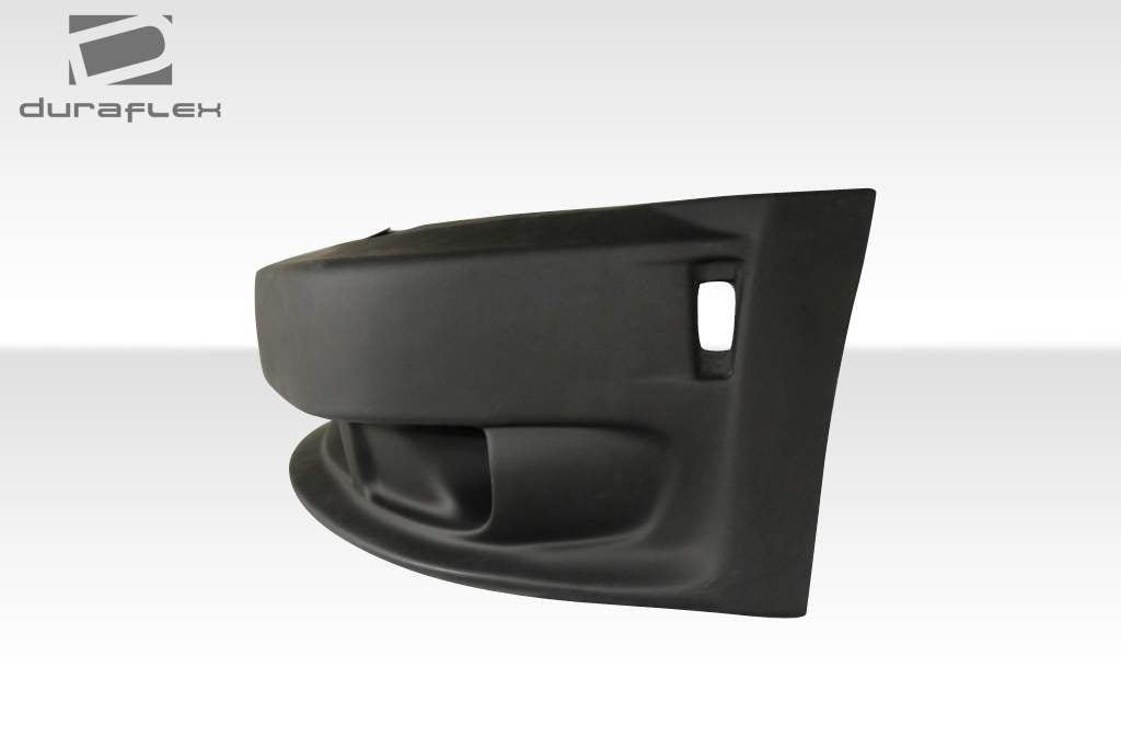 2006-2011 Chevrolet HHR Duraflex VIP Body Kit - 4 Piece