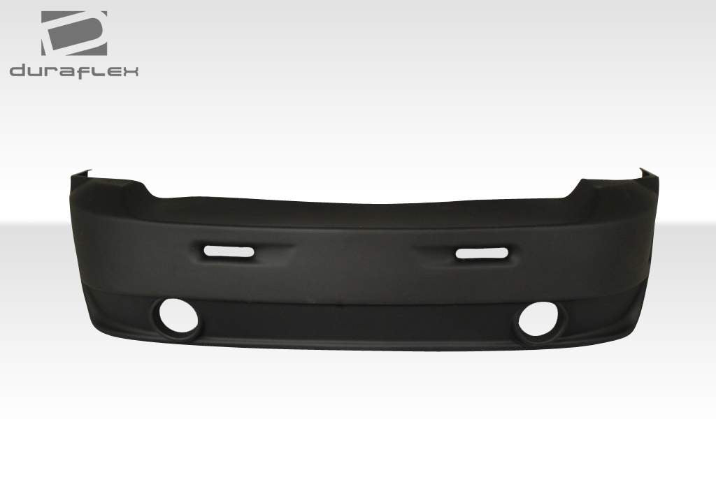 2006-2011 Chevrolet HHR Duraflex VIP Rear Bumper