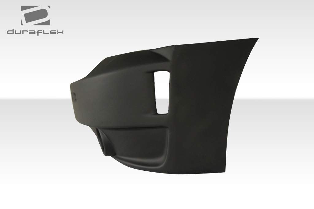 2006-2011 Chevrolet HHR Duraflex VIP Rear Bumper Cover - 1 Piece