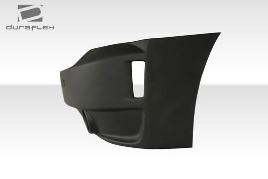 2006-2011 Chevrolet HHR Duraflex VIP Rear Bumper