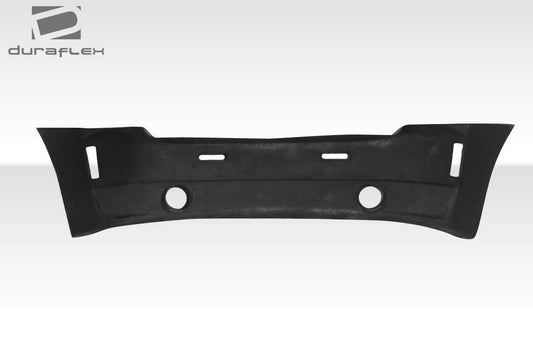 2006-2011 Chevrolet HHR Duraflex VIP Rear Bumper