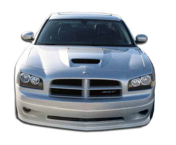 2006-2010 Dodge Charger Duraflex VIP Front Lip