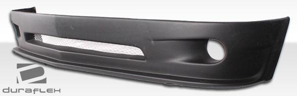 2006-2010 Dodge Charger Duraflex VIP Front Lip