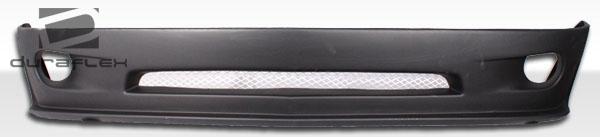 2006-2010 Dodge Charger Duraflex VIP Front Lip