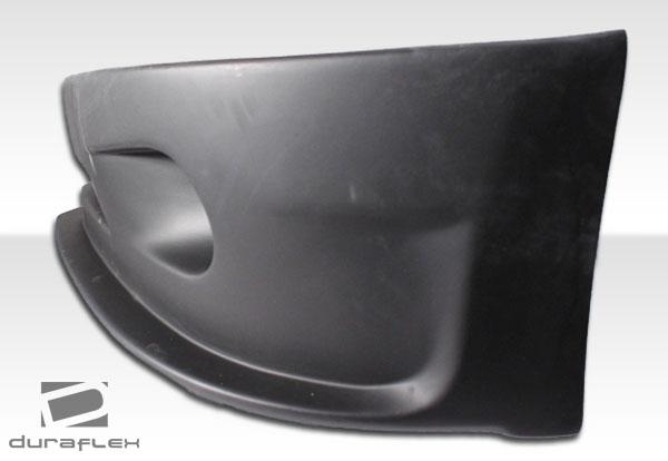 2006-2010 Dodge Charger Duraflex VIP Front Lip
