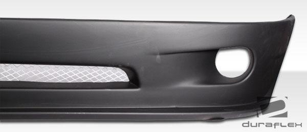 2006-2010 Dodge Charger Duraflex VIP Front Lip