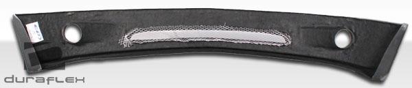 2006-2010 Dodge Charger Duraflex VIP Front Lip