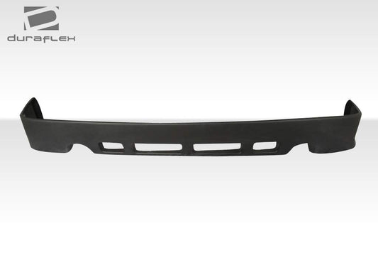 2006-2010 Dodge Charger Duraflex VIP Rear Lip