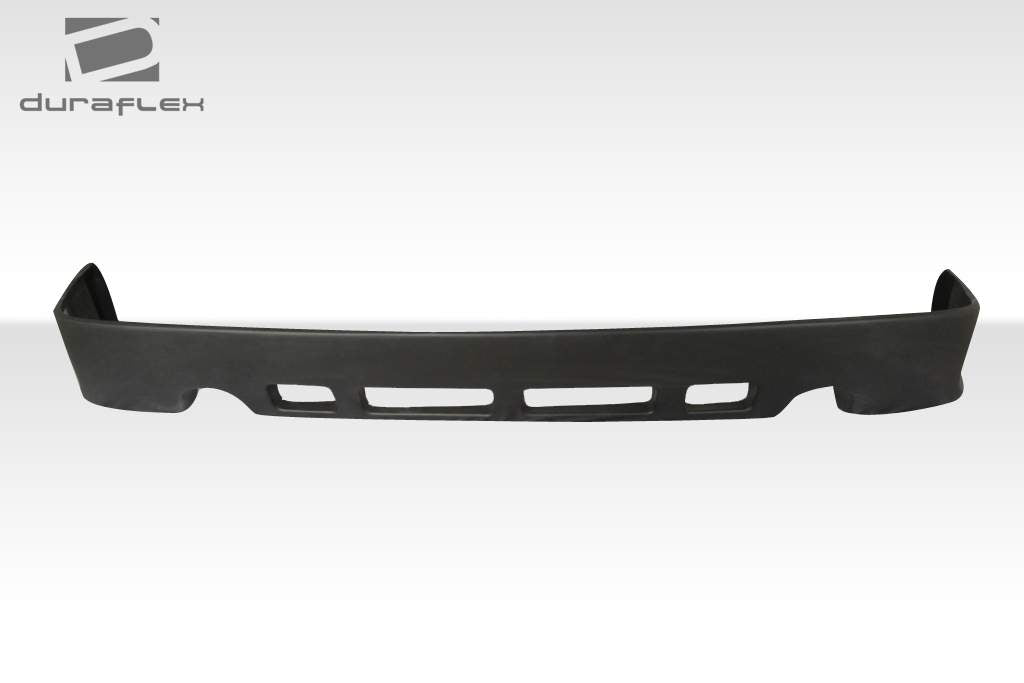 2006-2010 Dodge Charger Duraflex SRT Look Body Kit - 4 Piece
