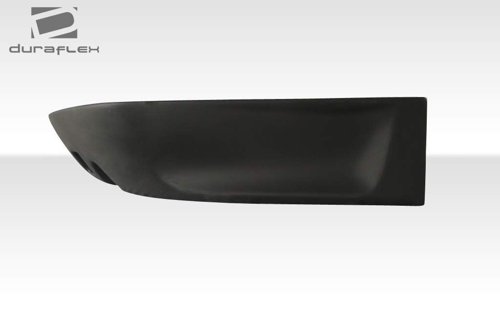 2006-2010 Dodge Charger Duraflex SRT Look Body Kit - 5 Piece