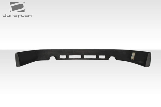 2006-2010 Dodge Charger Duraflex VIP Rear Lip