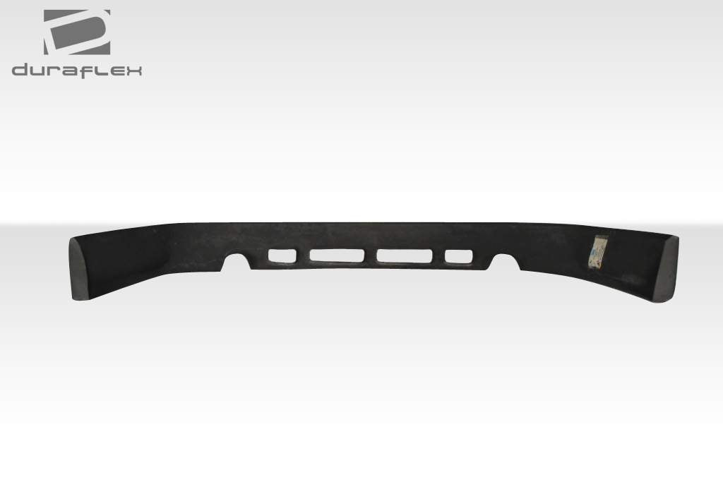 2006-2010 Dodge Charger Duraflex SRT Look Body Kit - 4 Piece