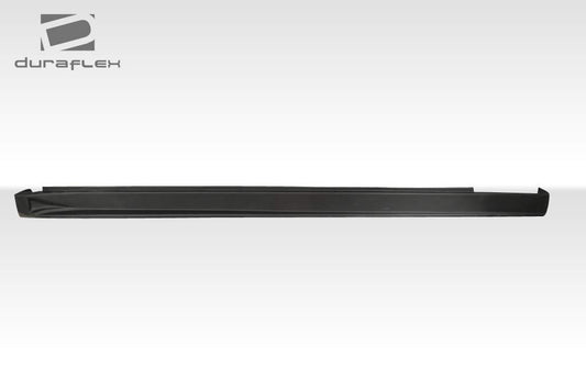 2006-2010 Dodge Charger Duraflex VIP Side Skirts