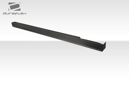 2006-2010 Dodge Charger Duraflex VIP Side Skirts