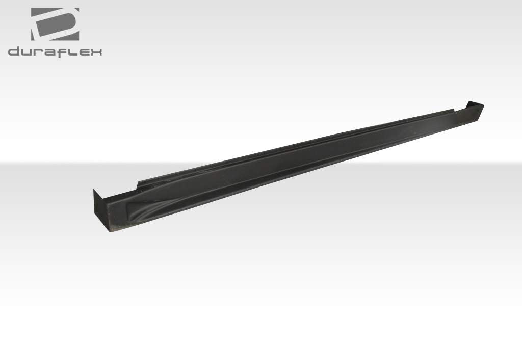 2006-2010 Dodge Charger Duraflex VIP Body Kit - 7 Piece