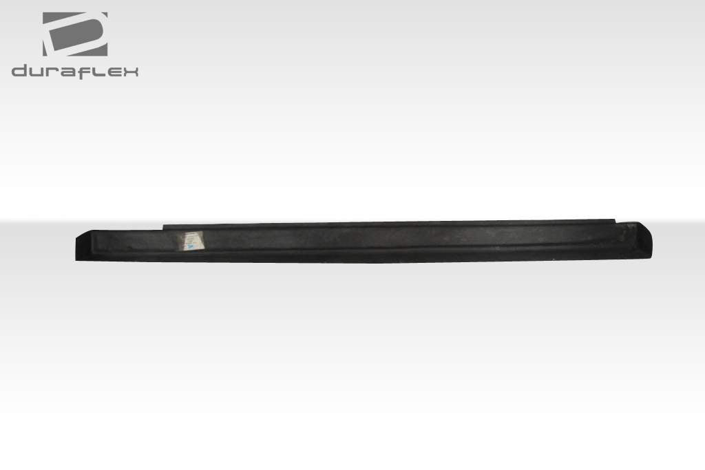 2006-2010 Dodge Charger Duraflex VIP Side Skirts Rocker Panels - 2 Piece
