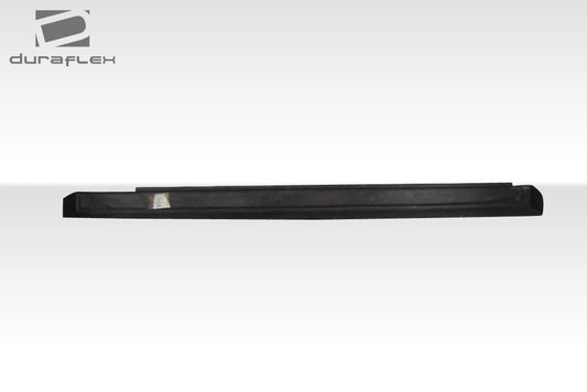 2006-2010 Dodge Charger Duraflex VIP Side Skirts