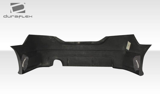 2006-2011 Honda Civic Duraflex Raven Rear Bumper
