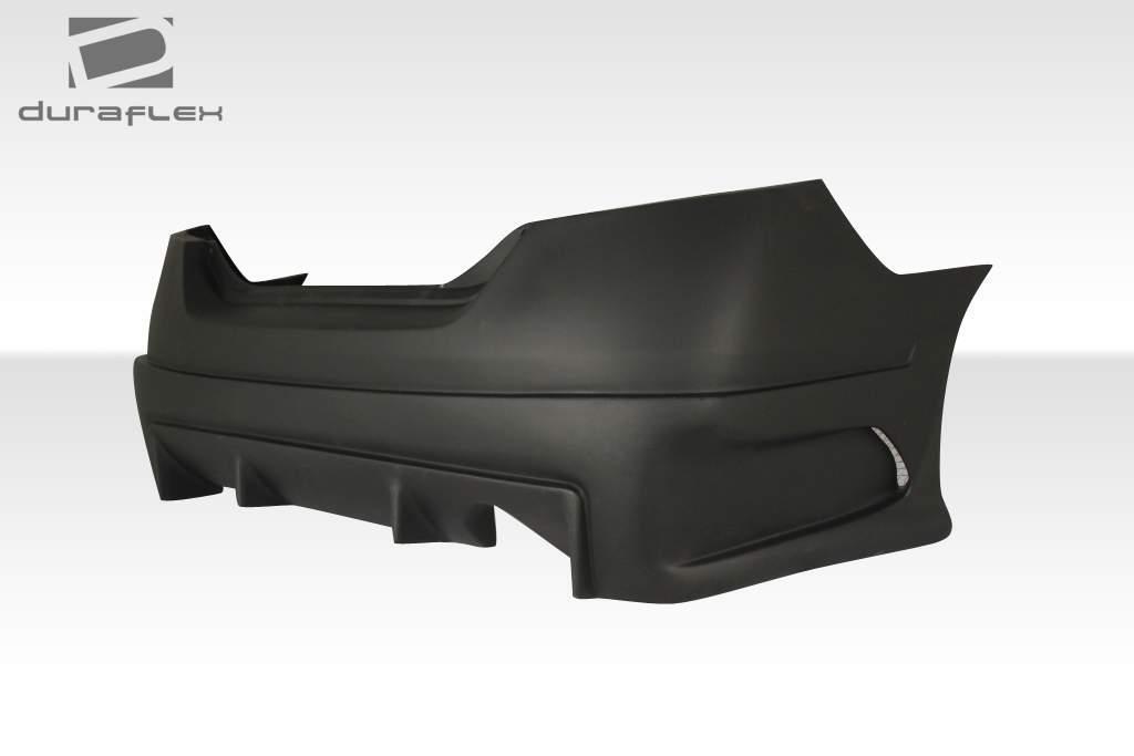 2006-2011 Honda Civic Duraflex Raven Kit