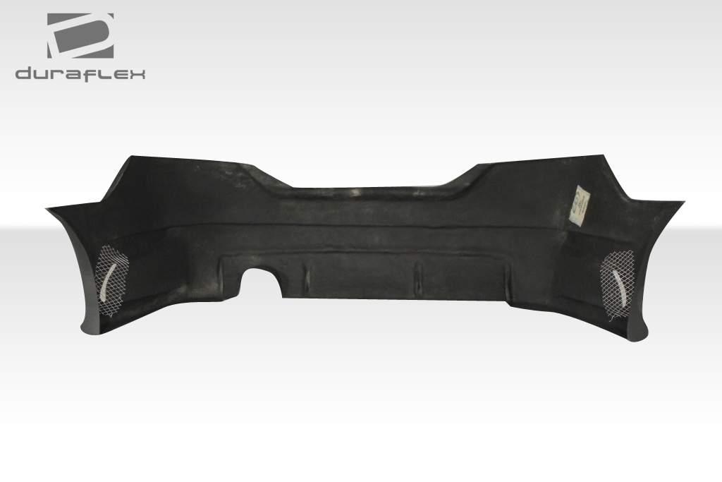 2006-2011 Honda Civic Duraflex Raven Kit