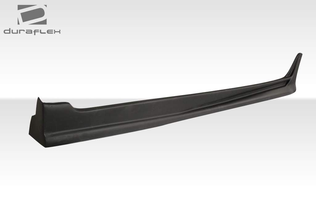 2006-2011 Honda Civic 2DR Duraflex Raven Body Kit - 4 Piece