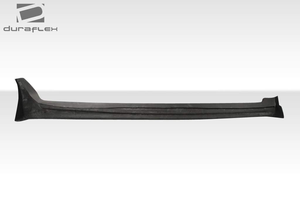 2006-2011 Honda Civic Duraflex Raven Side Skirts