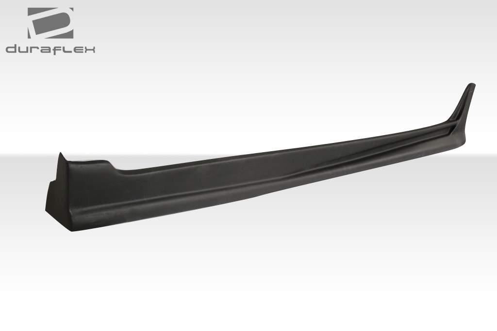 2006-2011 Honda Civic Duraflex Raven Side Skirts