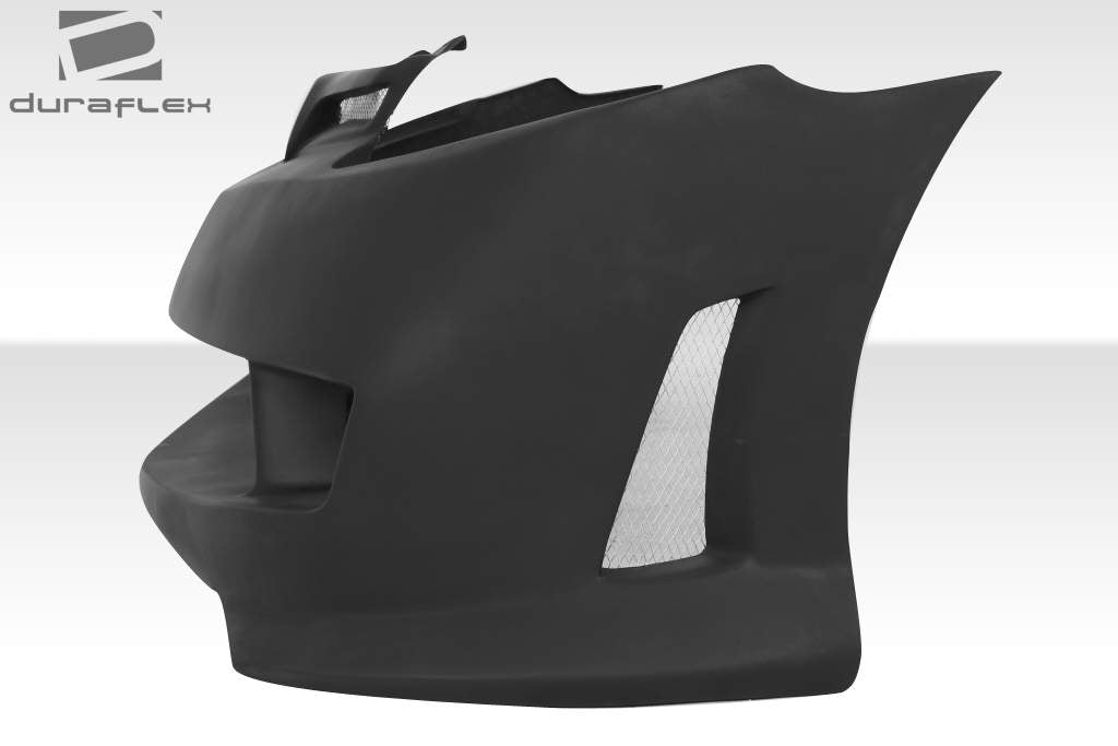 2006-2011 Honda Civic 2DR Duraflex Type M Body Kit - 4 Piece
