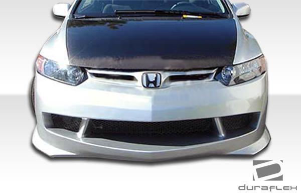 2006-2011 Honda Civic Duraflex Type M Kit