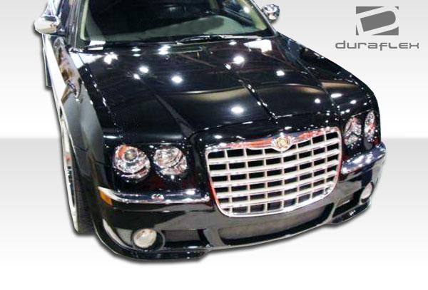 2005-2010 Chrysler 300C Duraflex Platinum Kit