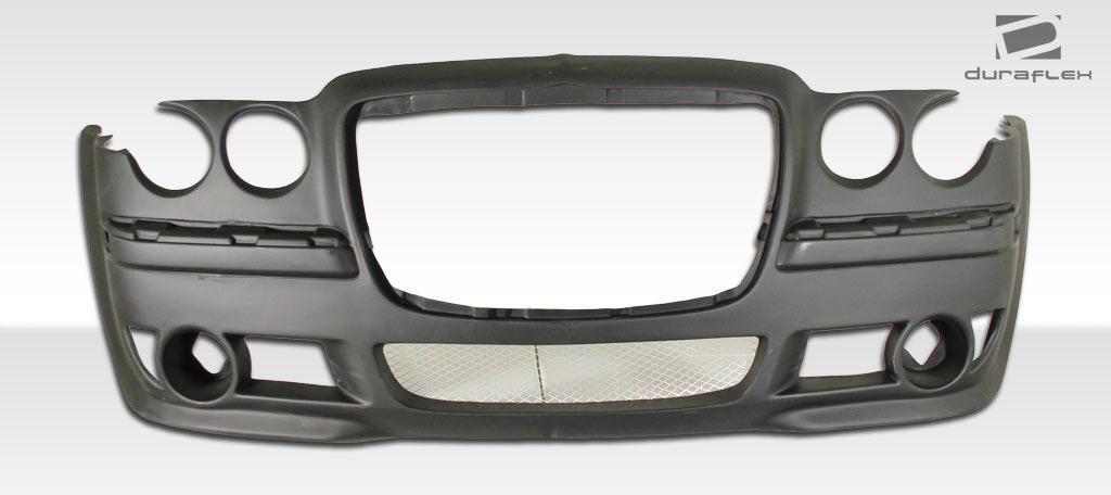 2005-2010 Chrysler 300C Duraflex Platinum Kit