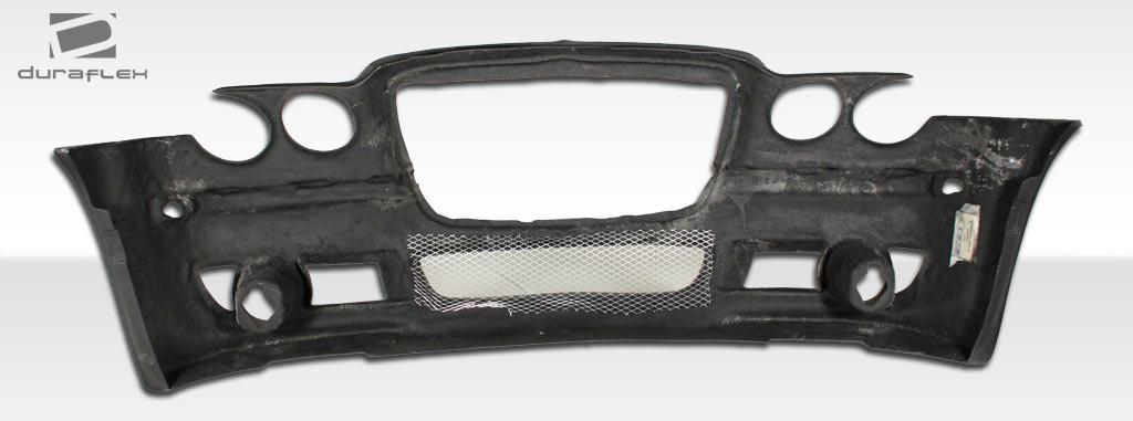 2005-2010 Chrysler 300C Duraflex Platinum Kit