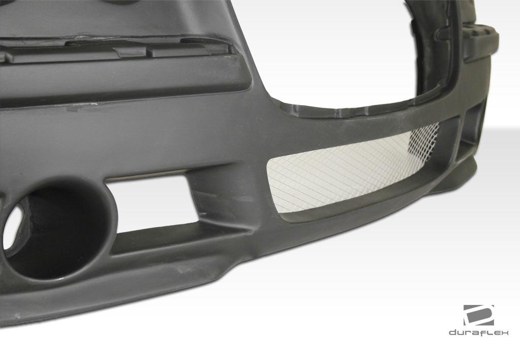 2005-2010 Chrysler 300C Duraflex Platinum Kit
