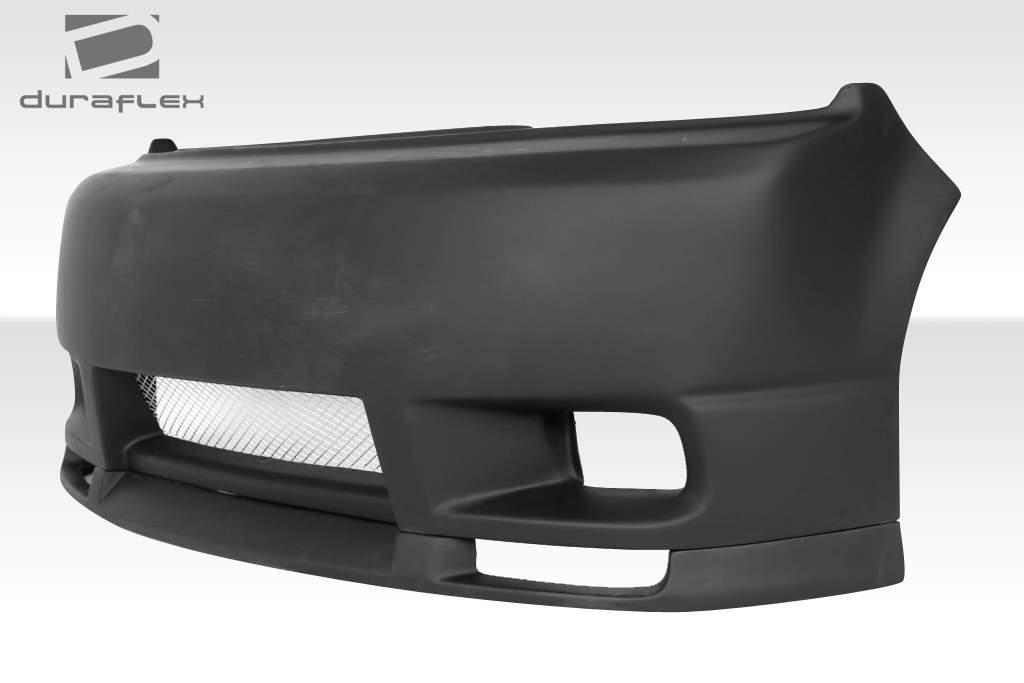2004-2007 Scion xB Duraflex Skyline Front Bumper
