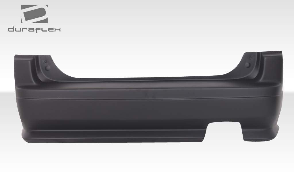 2004-2006 Scion xB Duraflex Skyline Body Kit - 4 Piece