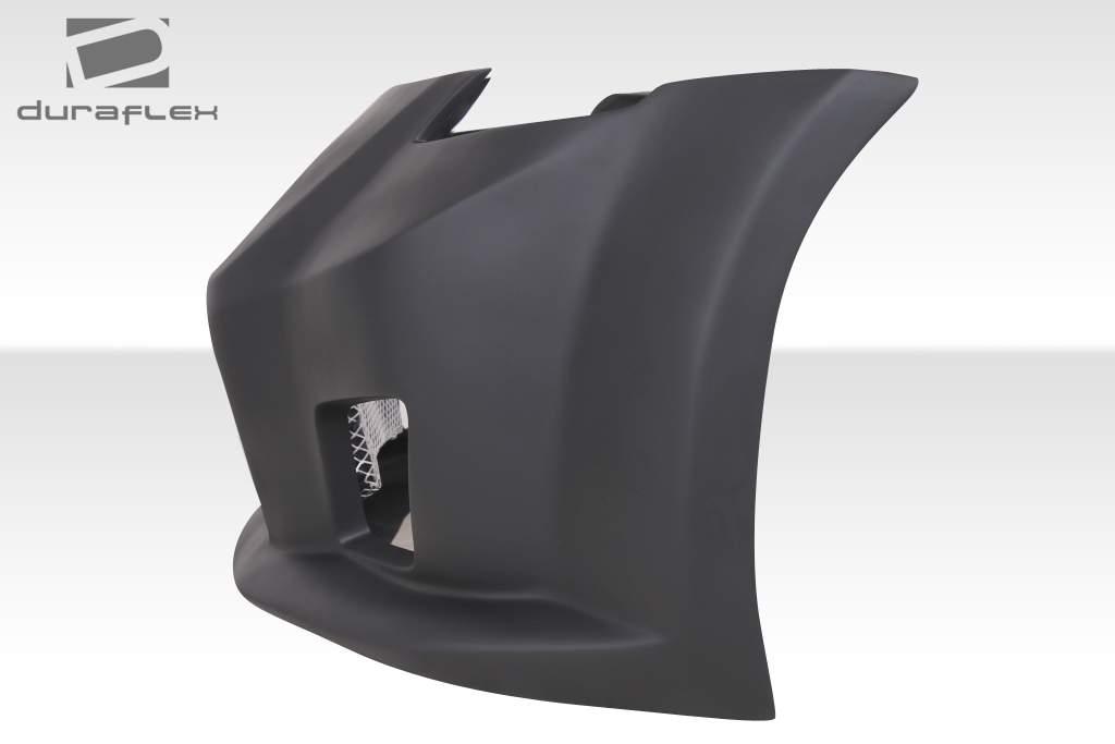 2003-2008 Nissan 350Z Duraflex B-2 Kit