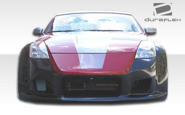 2003-2008 Nissan 350Z Duraflex B-2 Kit