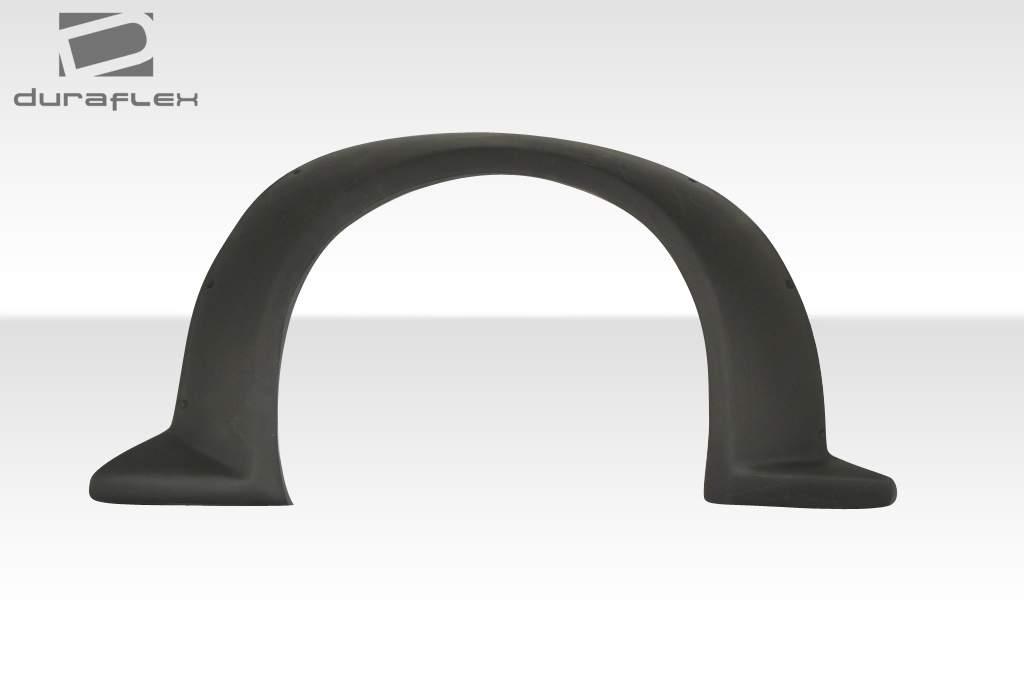 2003-2008 Nissan 350Z Duraflex B-2 Kit