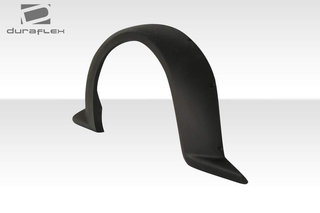 2003-2008 Nissan 350Z Duraflex B-2 Kit