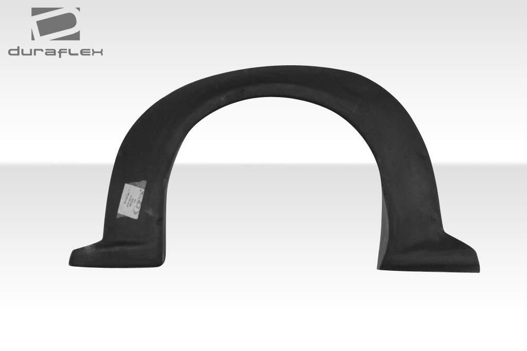 2003-2008 Nissan 350Z Duraflex B-2 Kit
