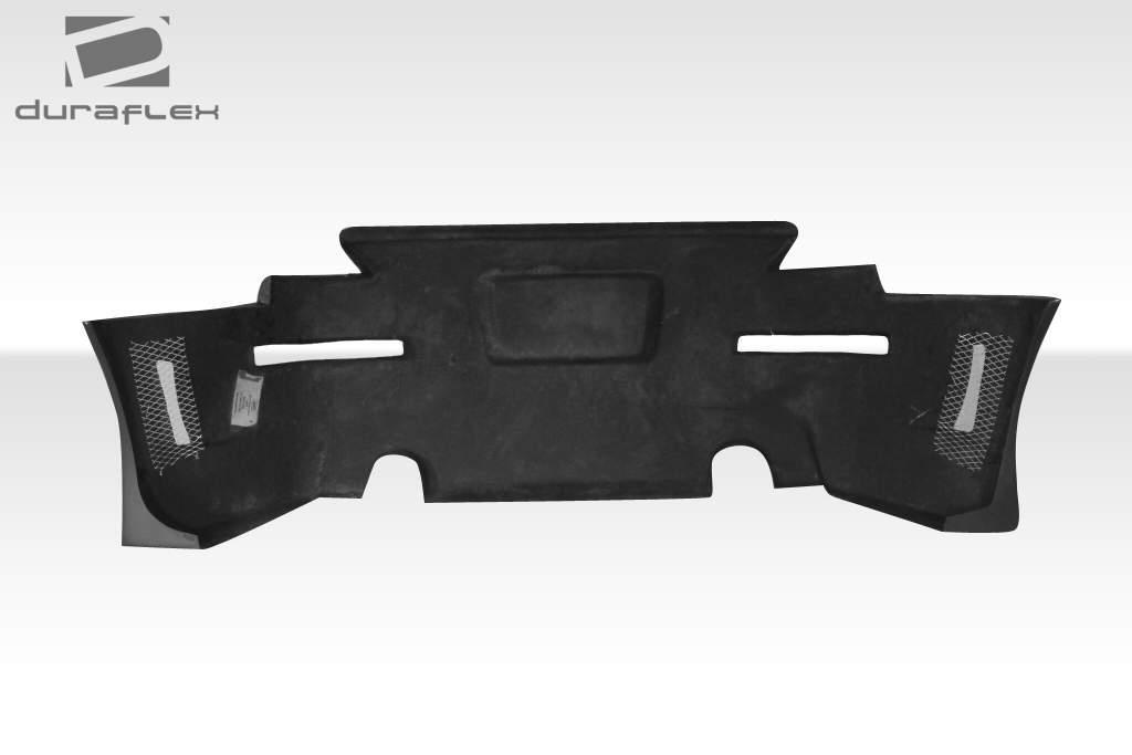2003-2008 Nissan 350Z Duraflex B-2 Kit