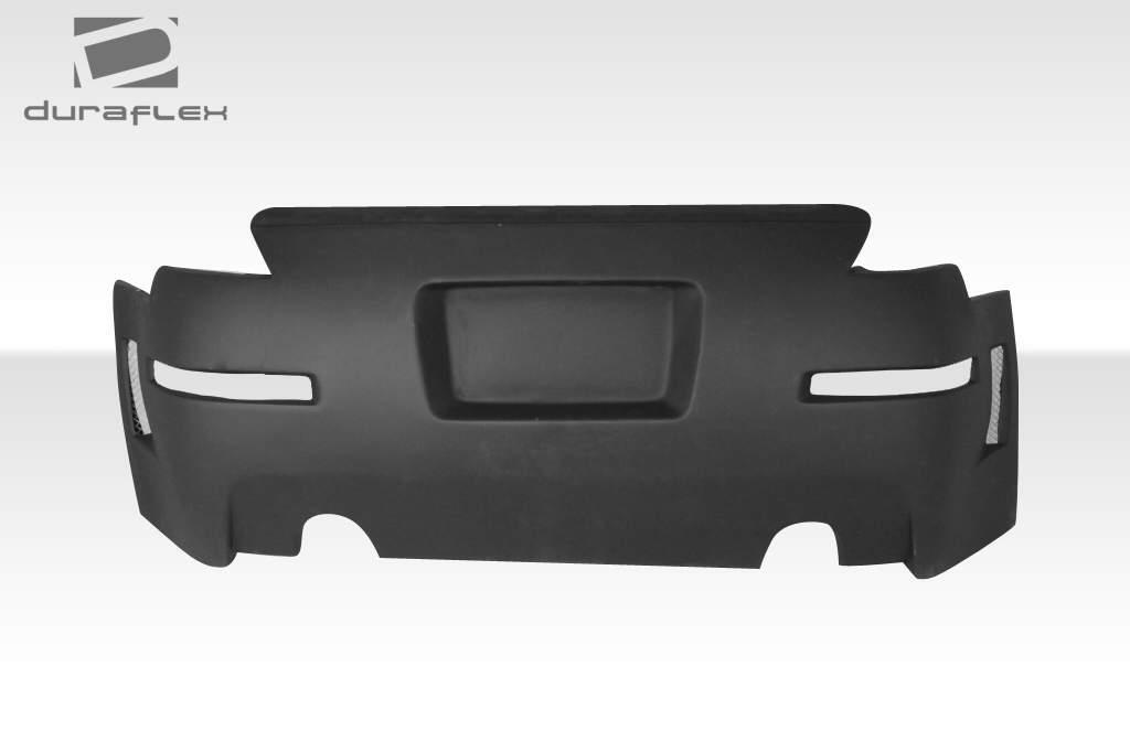 2003-2008 Nissan 350Z Duraflex B-2 Kit