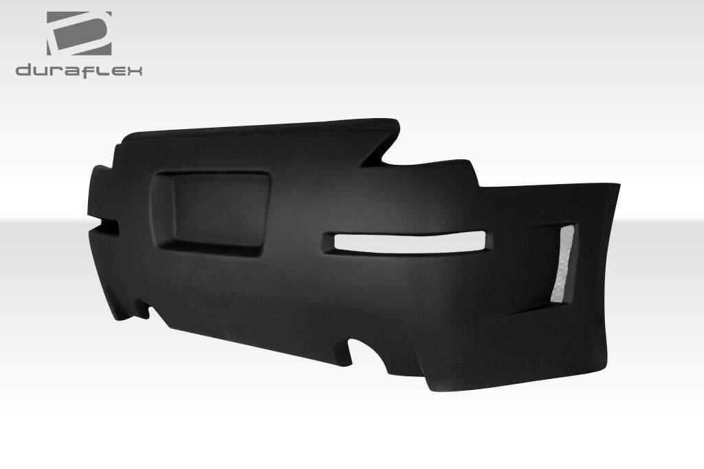 2003-2008 Nissan 350Z Duraflex B-2 Kit
