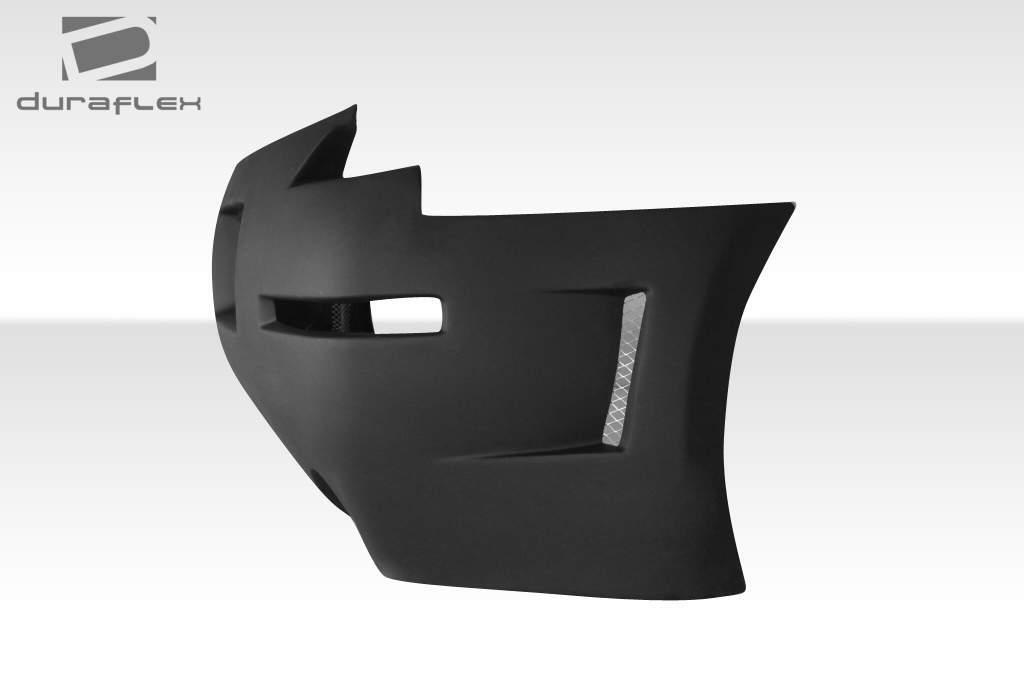 2003-2008 Nissan 350Z Duraflex B-2 Rear Bumper