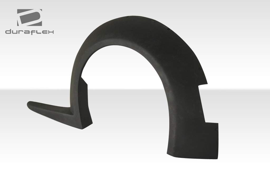 2003-2008 Nissan 350Z Z33 Duraflex B-2 Wide Body Kit - 8 Piece