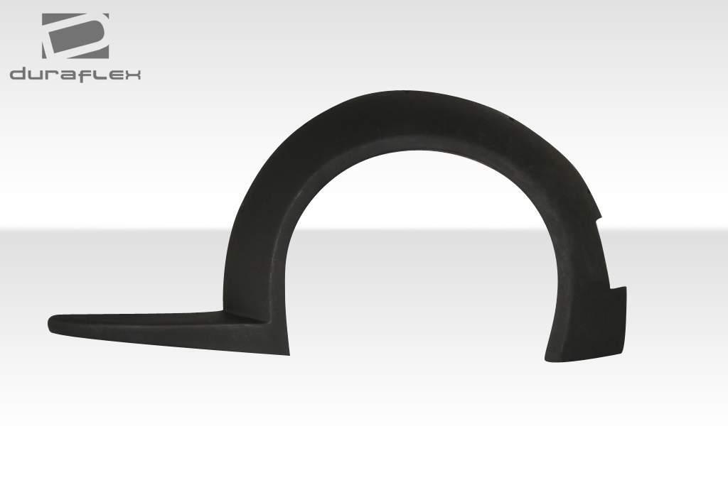 2003-2008 Nissan 350Z Duraflex B-2 Kit