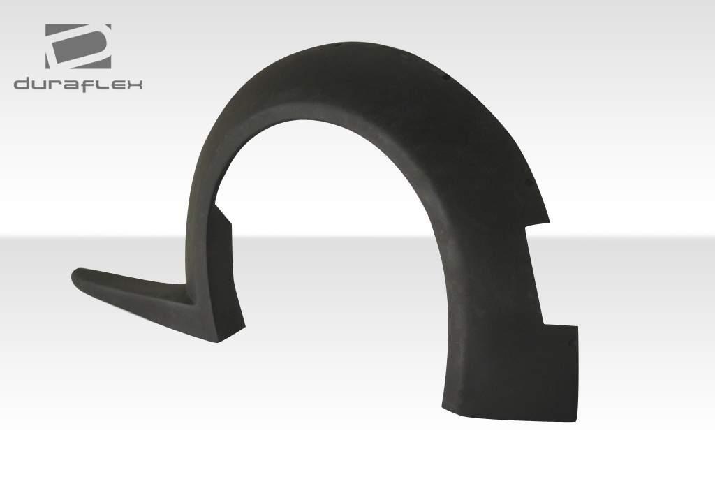 2003-2008 Nissan 350Z Duraflex B-2 Kit
